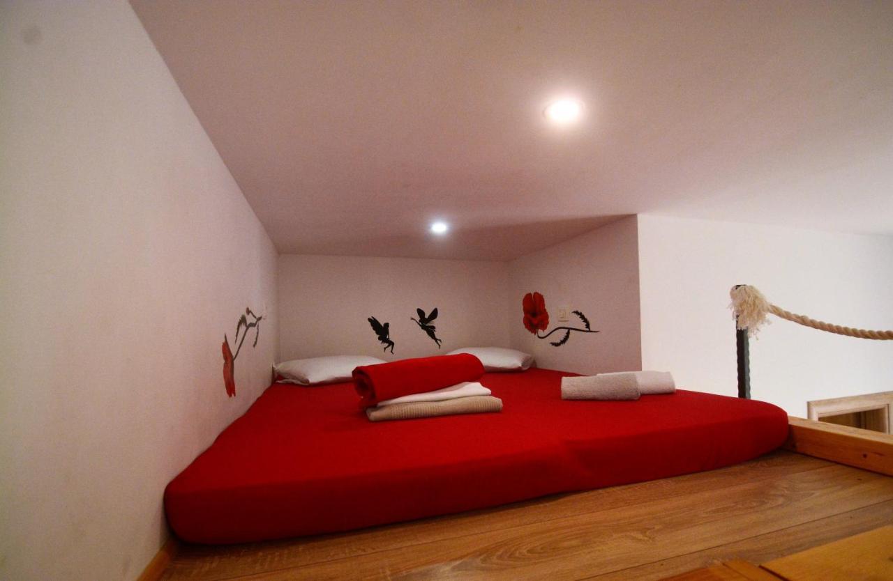 Kala And Tina Apartments Podstrana Kültér fotó